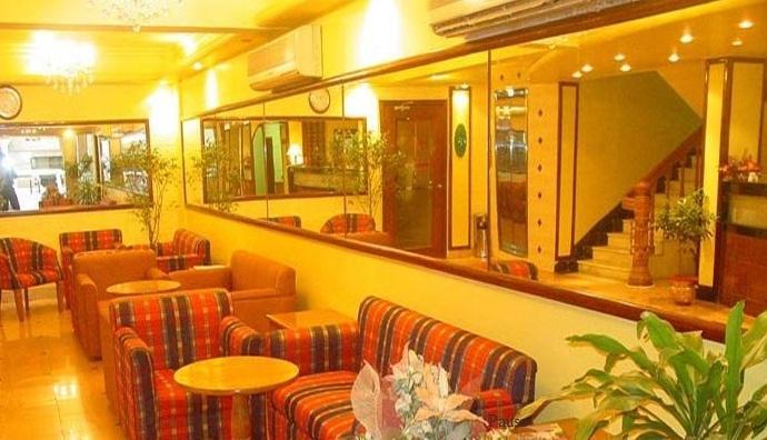 Hotel Swiss Park Daca Exterior foto